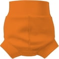 thumbnail image 5 of Splash About Happy Nappy™ Reusable Swim Diaper, Neon Orange, 2-3 Years, 5 of 5