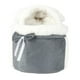 thumbnail image 5 of Mochila para perros y gatos pequeños, cómoda bolsa colgante para el pecho para viajes y senderismo M, 5 of 8