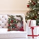 thumbnail image 2 of Fundas de almohada Funda De Almohada De Tiro De Navidad Funda De Almohada Para Escaleras De Decoración Del Hogar Fanmusic Fundas de almohada, 2 of 7