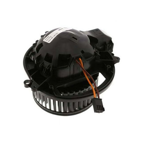 Blower Motor - Compatible with 2015 - 2016 BMW 228i xDrive
