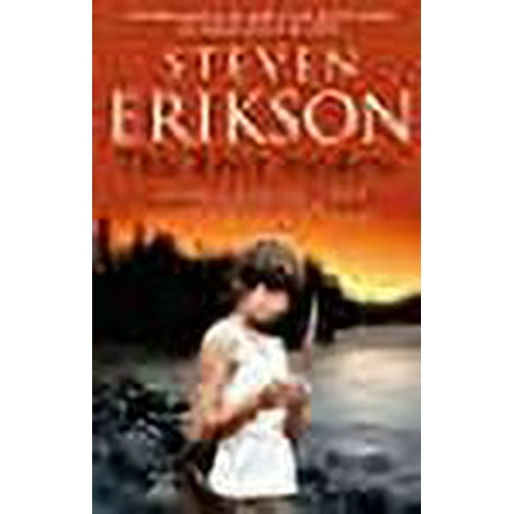This River Awakens. Steven Erikson (Paperback)