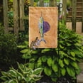 thumbnail image 2 of Carolines Treasures 8352-FLAG-PARENT Fish Sailfish Flag  multicolor, 2 of 2