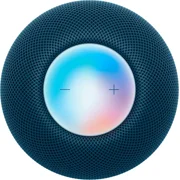Restored Apple HomePod mini Smart Speaker - Blue MJ2C3LL/A