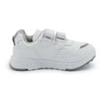 thumbnail image 4 of Tenis Escolar Blanco Bubble Gummers Colección 2021 Niño blanco 15, 4 of 6