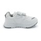 thumbnail image 4 of Tenis Escolar Blanco Bubble Gummers Colección 2021 Niño blanco 15, 4 of 6
