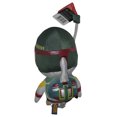 thumbnail image 2 of Star Wars Boba Fett Underground Toys Plush Toy - (Try me button does NOT work), 2 of 3