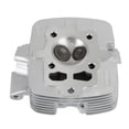 thumbnail image 7 of Cylinder Head For Honda CG 150 CG150 162FMJ Engines Includes Valves, 7 of 7