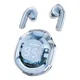thumbnail image 1 of Acefast T8 Crystal Audífonos Inalámbricos Tws,, 1 of 8