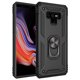 thumbnail image 3 of Sergeant Armor Phone Case For Samsung Note 9 8 10 5G Shockproof Kickstand Protective Cover Back Case for Galaxy Note10 Plus Caso, 3 of 5
