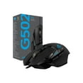 thumbnail image 3 of Logitech G502 Hero SE Gaming Mouse, 3 of 14