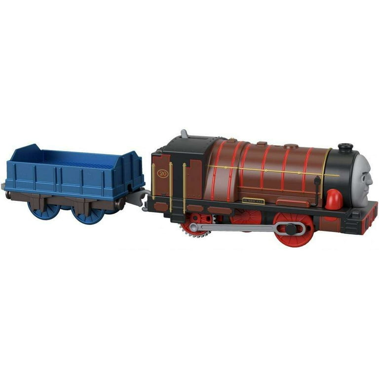 Steelworks hurricane train 2025