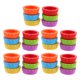 thumbnail image 1 of WHAMVOX 30Ud Platos Para Alimentación Y Hidratación De Reptiles De Silicona Resistentes Y Reutilizables, 1 of 8