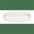 thumbnail image 1 of Satco S29336 9 in. Integrated LED Flush Mount Round Drum Ceiling Fixture, 1 of 1