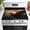 No004, variant on Multi-Design Stove Cover for Glass/Electric Stoves - 3-in-1 Heat-Resistant Protector Mat, Non-Slip Drying Rack 28"x20"