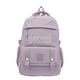 thumbnail image 2 of Mochila K-Swiss Hobart Color Morado Unisex, 2 of 6