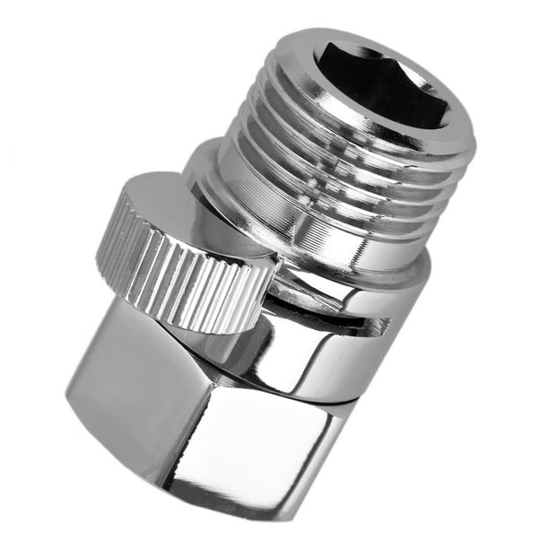 TSV Full Brass G1/2" Flow Quick Control Shut-OFF Valve ...