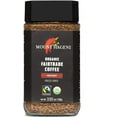 thumbnail image 2 of Mount Hagen: Organic café liofiliza Café Instantáneo (Pack of 3 x 3,53 oz) (Pack of 3), 2 of 4