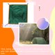 thumbnail image 5 of Advancent Tienda de campaña al aire libre Lona Refugio solar Toldo a prueba de humedad Carpas a prueba de lluvia Toldo Accesorio Picnic Escalada carpas Verde, 5 of 6