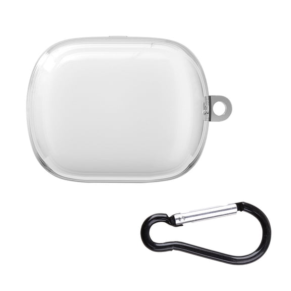 Compatible for W300 True Wirelees Earbud Shockproof Earphone Sleeve Impact-resistant Housing Washable Cover