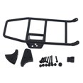 thumbnail image 3 of Metal Rear Spare Tire Carrier Bracket for Axial SCX10 1/10 RC Crawler Car DIY, 3 of 8