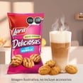thumbnail image 4 of Galletas Bimbo Lara Deliciosas Vainilla 230 g, 4 of 4
