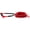 Red, variant on Hyperlite CG Handle w/Fuse Line - Yellow [20700030]