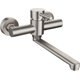 thumbnail image 1 of Wall Mounted Kitchen Faucet with Thermostatic Mixer Tap, 1 of 5