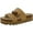 Natural Braid, variant on REEF Women's Sandals Cushion Vista Hi Sandal Natural Braid - CI9863