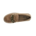 thumbnail image 4 of Corkys Womens Not Literally Lug Sole Loafers Casual Shoes, 4 of 5
