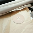 thumbnail image 6 of FRCOLOR Strips Double Sided Water-soluble Double-sided Tape 2000.00X0.60X0.10CM White, 6 of 8