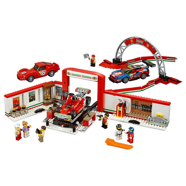 Lego speed champions walmart canada sale