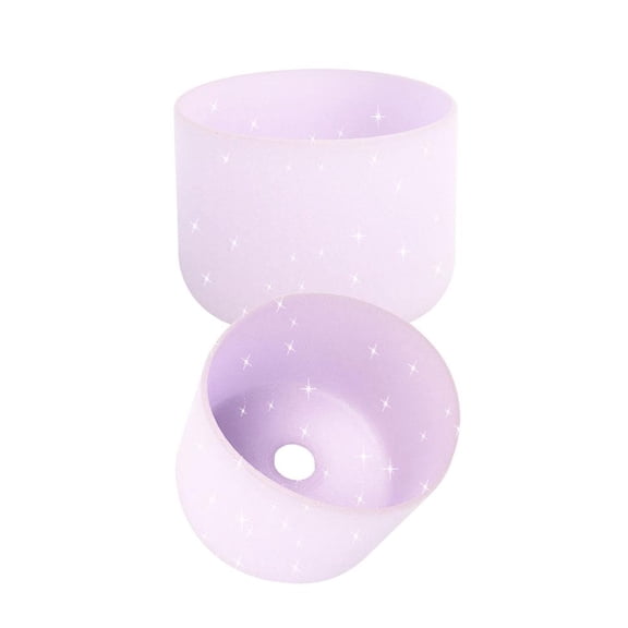 Silicone Water Bottle Boot for 24oz 32oz, Anti-Slip Protective Sleeve Bottom Bumper Protector for Twist, and Flip Water Bottles