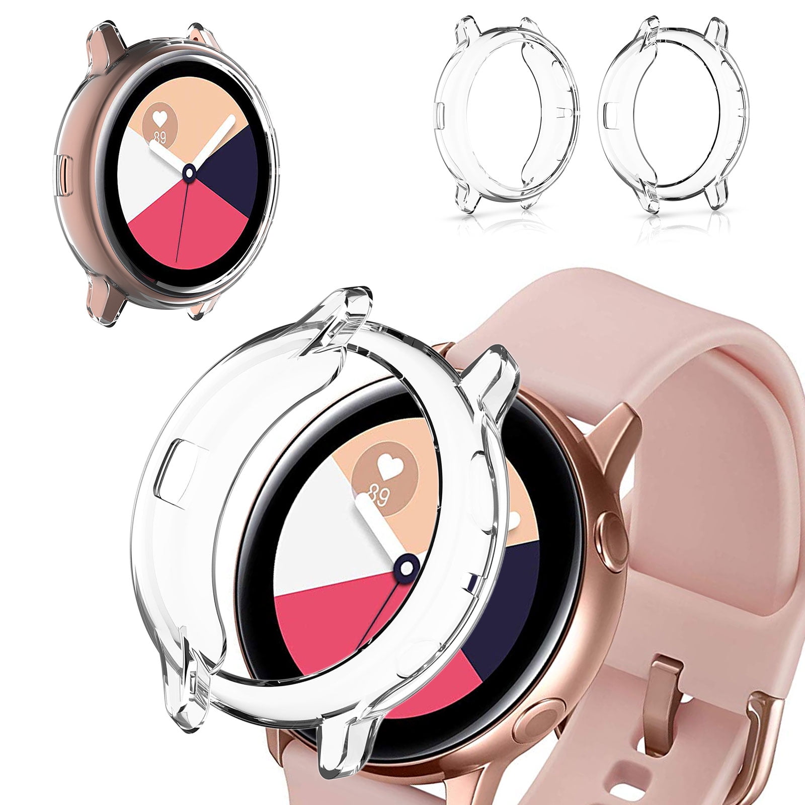 galaxy watch protective cover