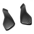 thumbnail image 2 of Motorcycle Headlight Fairing Upper Nasal Mask Front Steering Signal Bracket for MT 07 2022-2023, 2 of 5