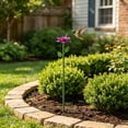 thumbnail image 4 of Ohmyroo Steel-Alloy Insect Feeder Stake Flower Shape Rust-Proof, 4 of 5