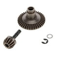 thumbnail image 4 of 38T/13T Engranajes Gear Set para Axial SCX10, 4 of 9