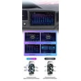 thumbnail image 5 of Android Car Radio For BMW 3-Series 3 Series E46 1998 - 2006 Multimedia Video Player Navigaion 2 din, 5 of 5