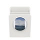 thumbnail image 1 of El cielo azul y las nubes blancas Estuche de escritorio, 1 of 4