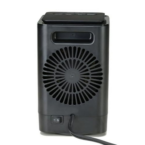 EdenPURE GEN70 Personal Infrared Space Heater 950 Watt