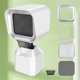 thumbnail image 5 of Portable Range Hood, Mini Tabletop Range Hood, 2-Speed Retractable Kitchen Exhaust Fan for Indoor S, 5 of 5