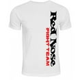 thumbnail image 2 of Red Nose Jiu-Jitsu Pitbull Splash Shirt, White, 2 of 2