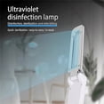 thumbnail image 4 of Lámpara UV Portátil de 3 W para Desinfección de Habitaciones, Lámpara UVC Portátil, Lámpara UV Plegable, Máquina UV Portátil., 4 of 8