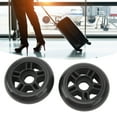 thumbnail image 4 of Suitcase Wheels, Luggage Wheels 4Pcs Universal  For Trolley, 4 of 8