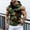 001 Multicolor, variant on Lpmadey Men's Camo Hoodie Vest Sleeveless Workout Tank Top Outdoor Casual Athletic Gym Hiking Tops