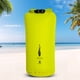 thumbnail image 5 of Bolsa De Almacenamiento Al Aire Libre Bolsa impermeable al aire libre Bolsa de almacenamiento multifuncional seca para canotaje (Amarillo 10L) Likrtyny Para Estrenar, 5 of 9
