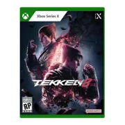 TEKKEN 8 - XBOX SERIES X
