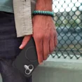 thumbnail image 3 of Funda Para iPhone 16 Puregear Dualtek Kik Uso Rudo Negro, 3 of 6