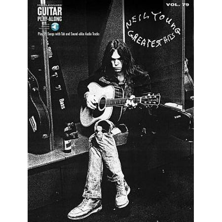Neil Young Greatest Hits (Best Of Neil Young)