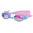 thumbnail image 2 of Gafas De Buceo Gafas de buceo para niños, antiniebla, lindas gafas de buceo, accesorios de playa (rosa) Ndcxsfigh Para Estrenar, 2 of 9