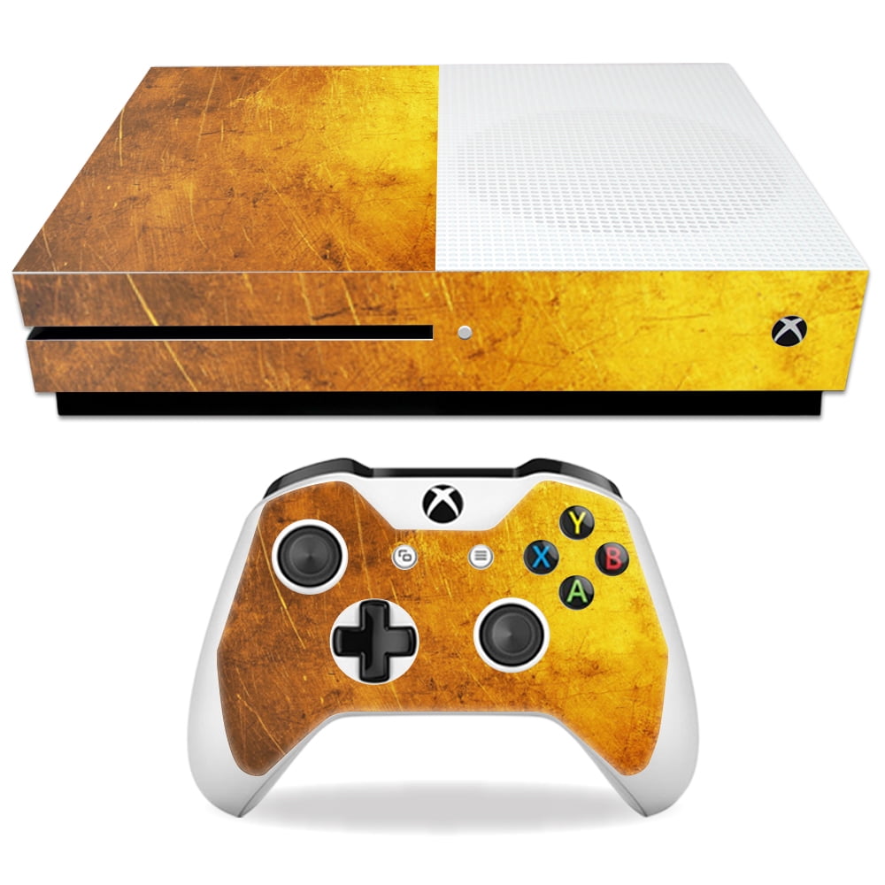 xbox one s gold
